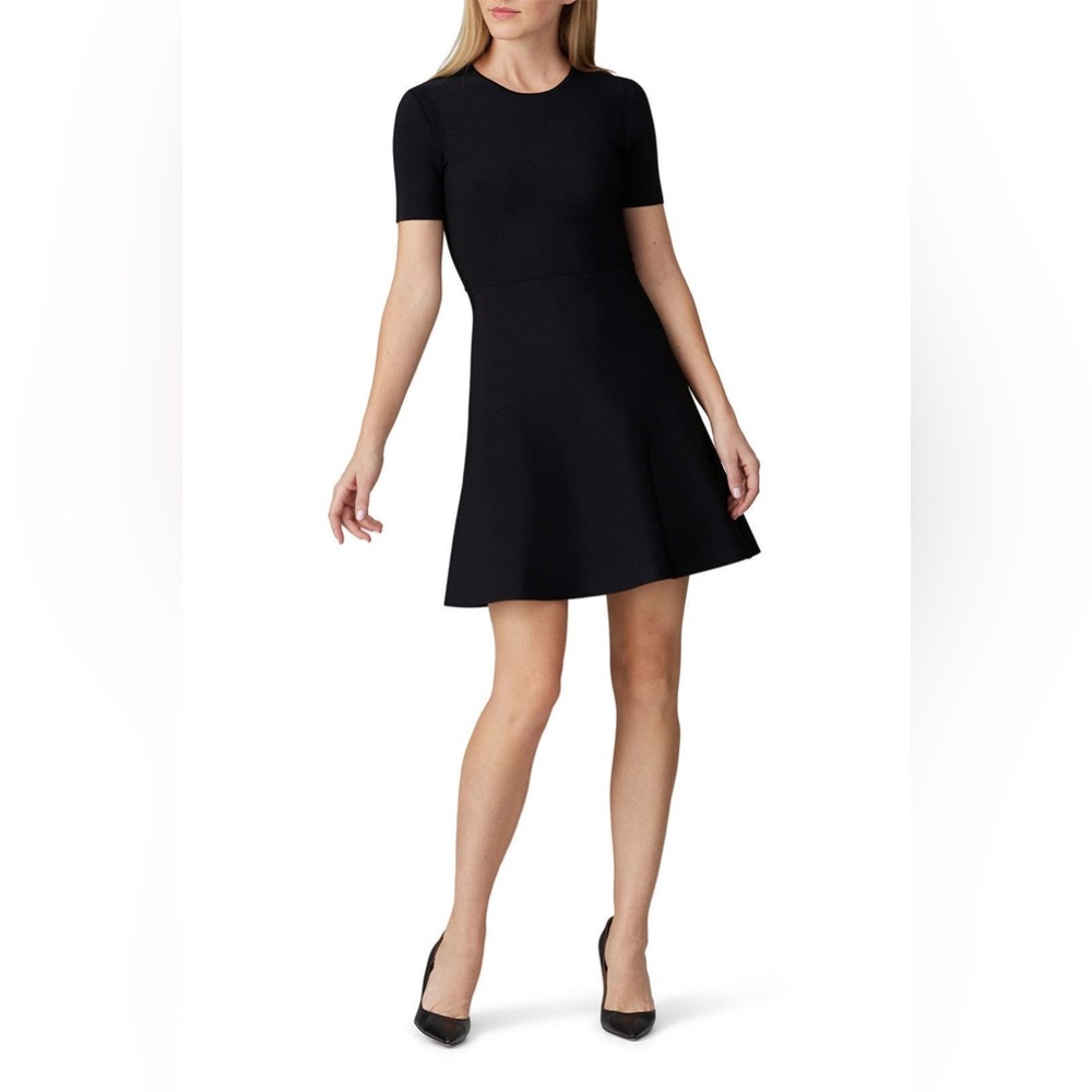 Theory Intsia dress